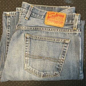 Lucky Jeans 36